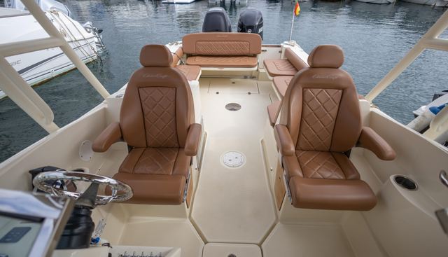 noname yacht for sale 17