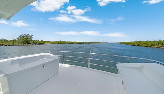 noname yacht for sale 54