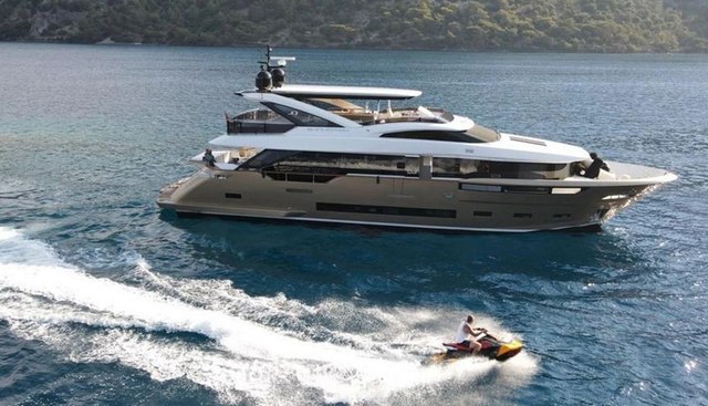 REKOMA yacht for sale 7