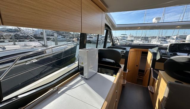 Hattie Grace yacht for sale 29