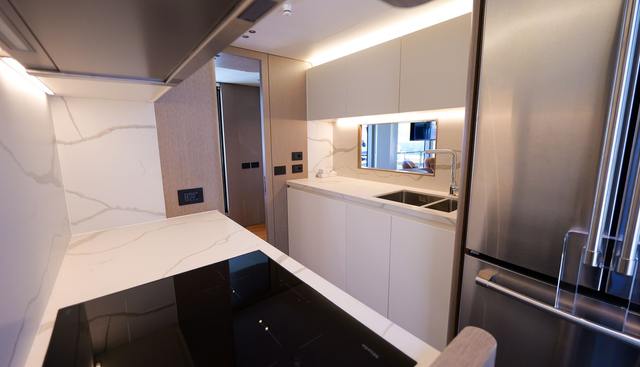 Sea Star yacht for sale 19