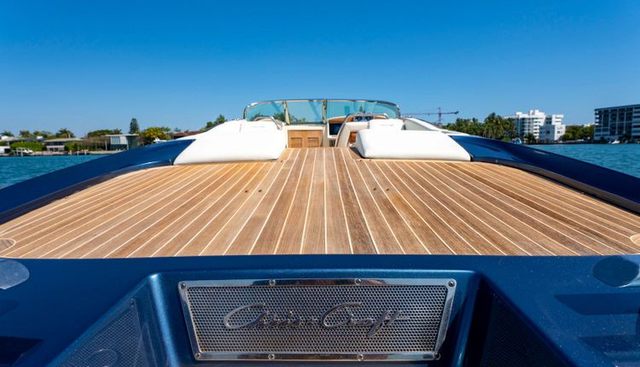 noname yacht for sale 25