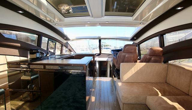 TELLUR yacht for sale 7
