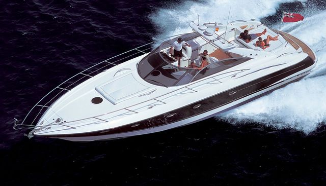 AQUAFOX yacht for sale 2