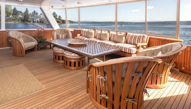 Marlinda yacht for sale 34