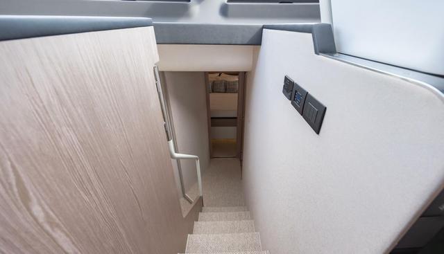 DOLCE VITA yacht for sale 38