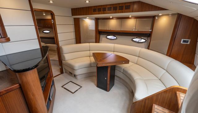 Magic Sun yacht for sale 42