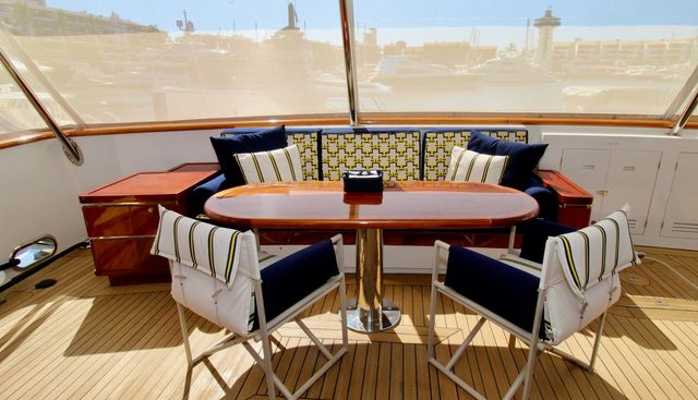 MAVERICK yacht for sale 4