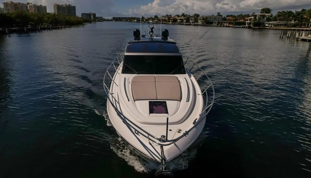 Quick Decision yacht for sale 3
