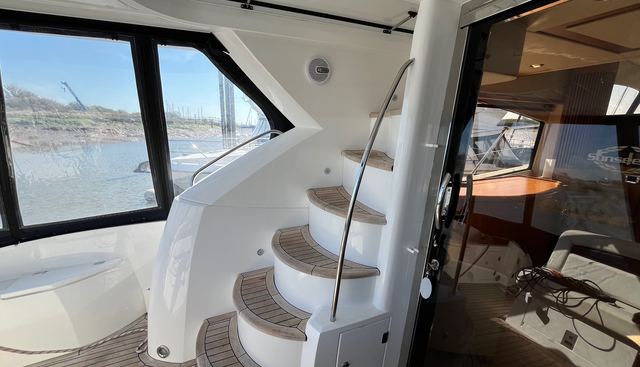 noname yacht for sale 8