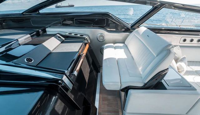 BEL SOGNO yacht for sale 30