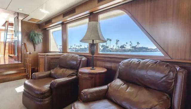 AL DI LA yacht for sale 13