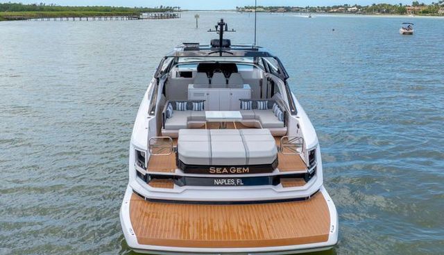 noname yacht for sale 4