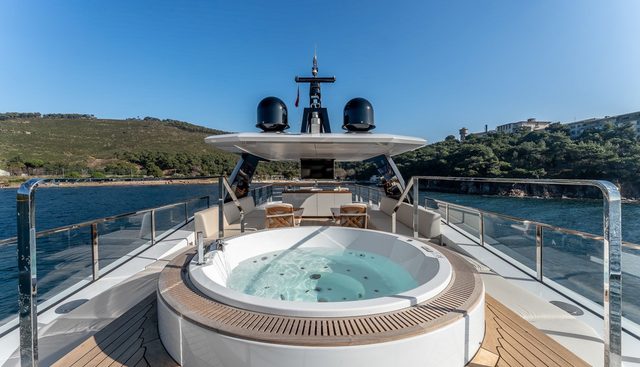 MERELEY I yacht for sale 2