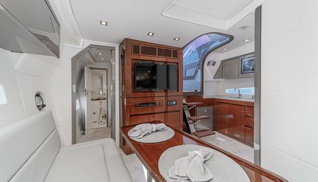 ADAMAS yacht for sale 32