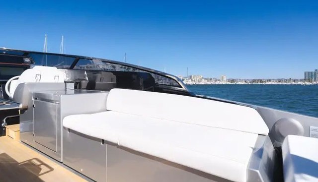 MRS. NICELY yacht for sale 13