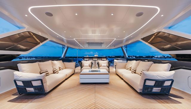 DAYBREAK yacht for sale 33