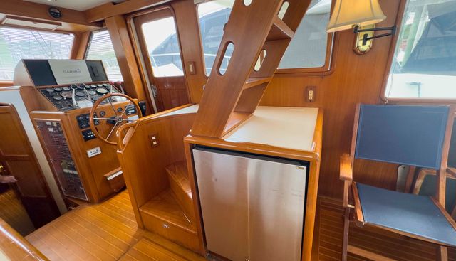 ISLAND GIRL yacht for sale 17