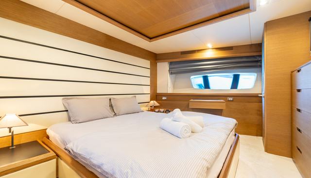 MEH yacht for sale 33