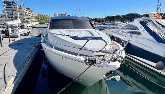 noname yacht for sale 3