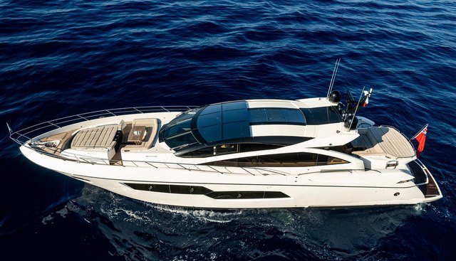 CLAVIS yacht for sale 5