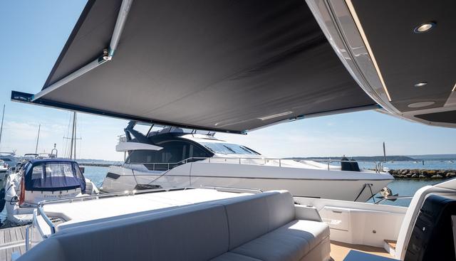 1262475 yacht for sale 15