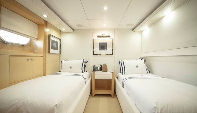 OCEANA yacht for sale 20
