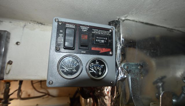 DRAM-BUOY yacht for sale 40