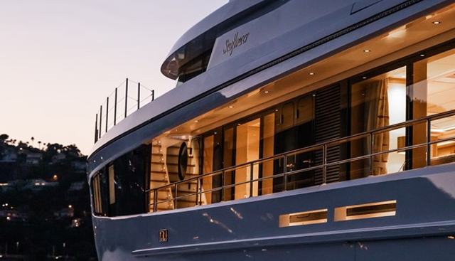 SEAFLOWER yacht for sale 17