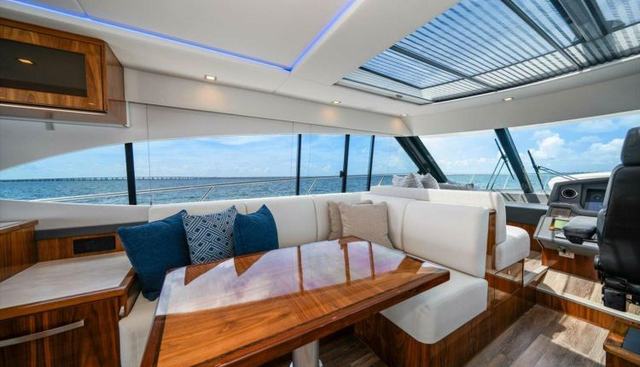 MISS SIP yacht for sale 27