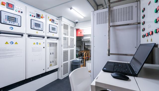 FORTUNA yacht for sale 59