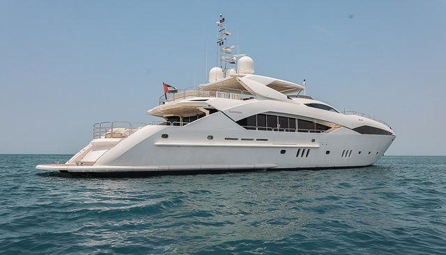 Maaos yacht for sale 30