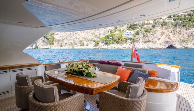 Elegance Of Cannes yacht for sale 23