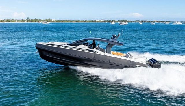 noname yacht for sale 2