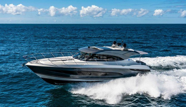 MISS SIP yacht for sale 5