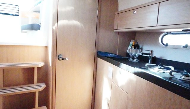 Sonnen Line yacht for sale 18