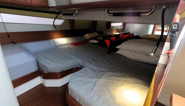 LADY ZARA yacht for sale 19