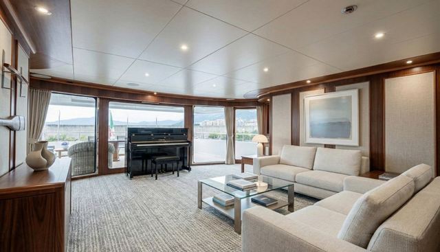 New Master  yacht for sale 23