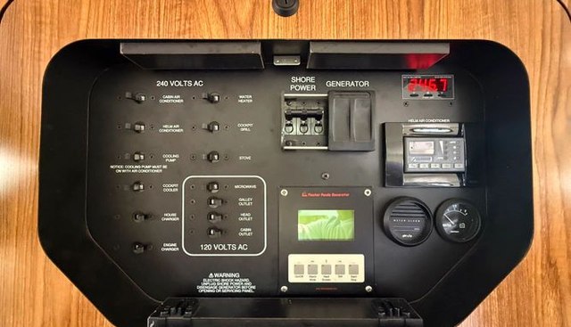 noname yacht for sale 34