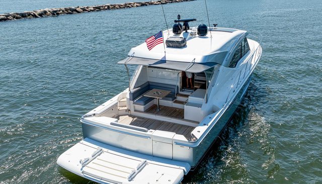 Jaaamn yacht for sale 9