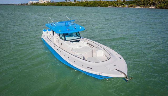 DEALER DEMO yacht for sale 32