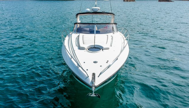 noname yacht for sale 7