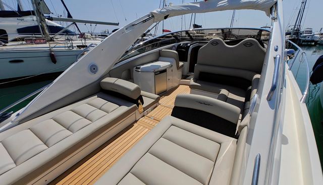 noname yacht for sale 10