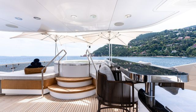 Anya yacht for sale 2