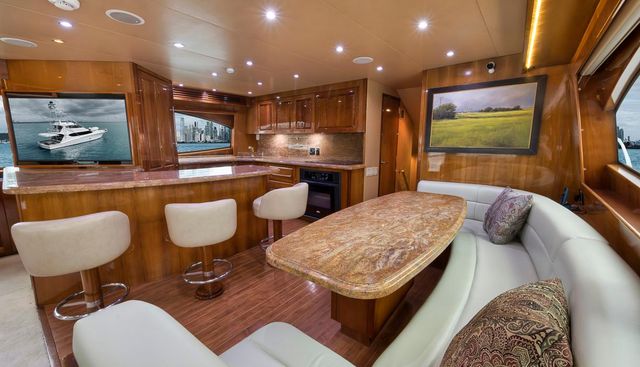 noname yacht for sale 30