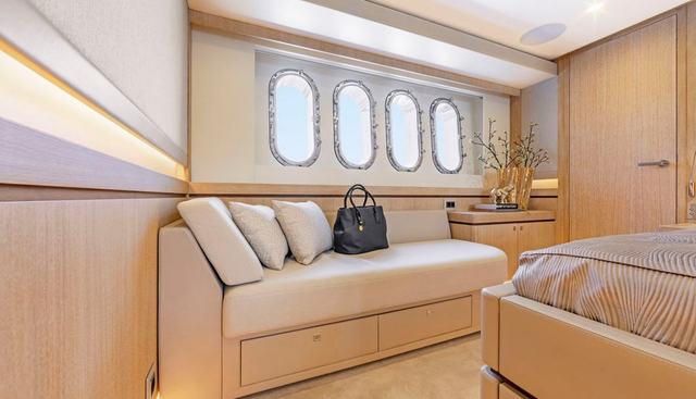 Helga yacht for sale 17