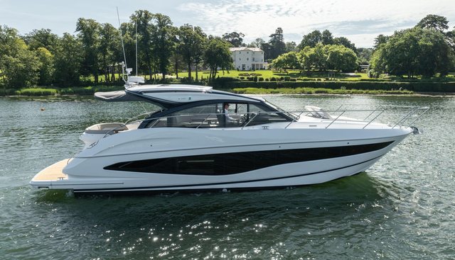 V50960 - 3 CABIN DECK VERSION yacht for sale 7