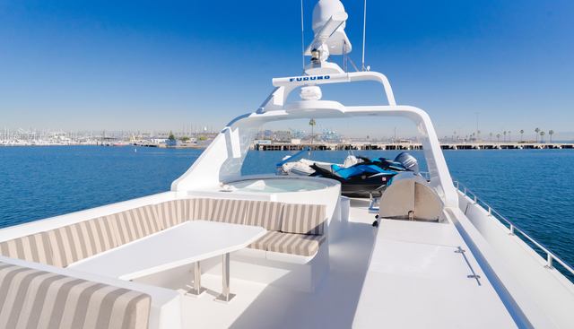 MONEY CAT yacht for sale 57