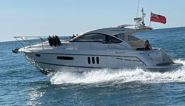 TIDE UP yacht for sale 5