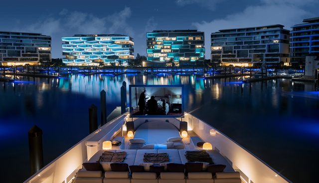 ELA yacht for sale 22